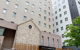 相鉄フレッサイン東京田町